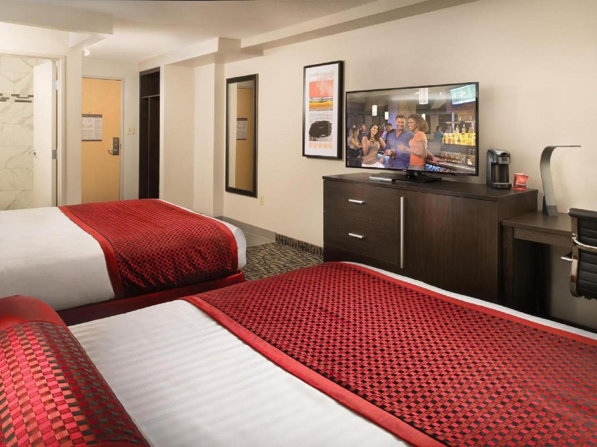 The STRAT Hotel, Casino & Tower photo 54
