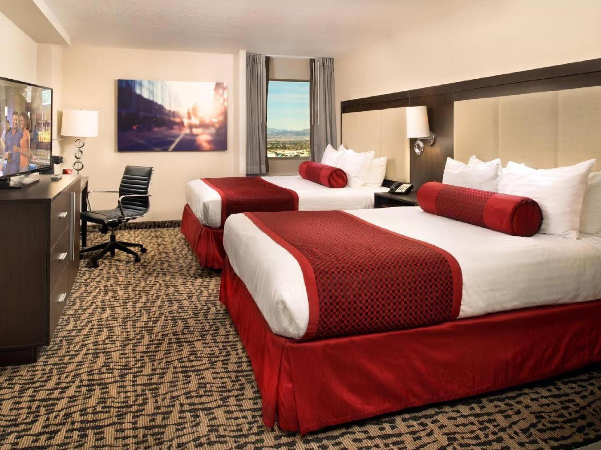 The STRAT Hotel, Casino & Tower photo 47