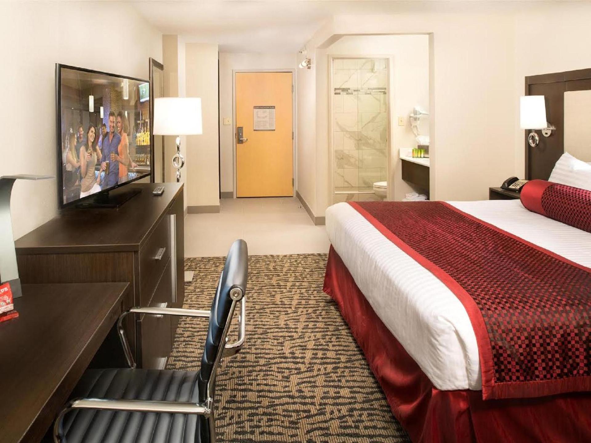 The STRAT Hotel, Casino & Tower photo 56