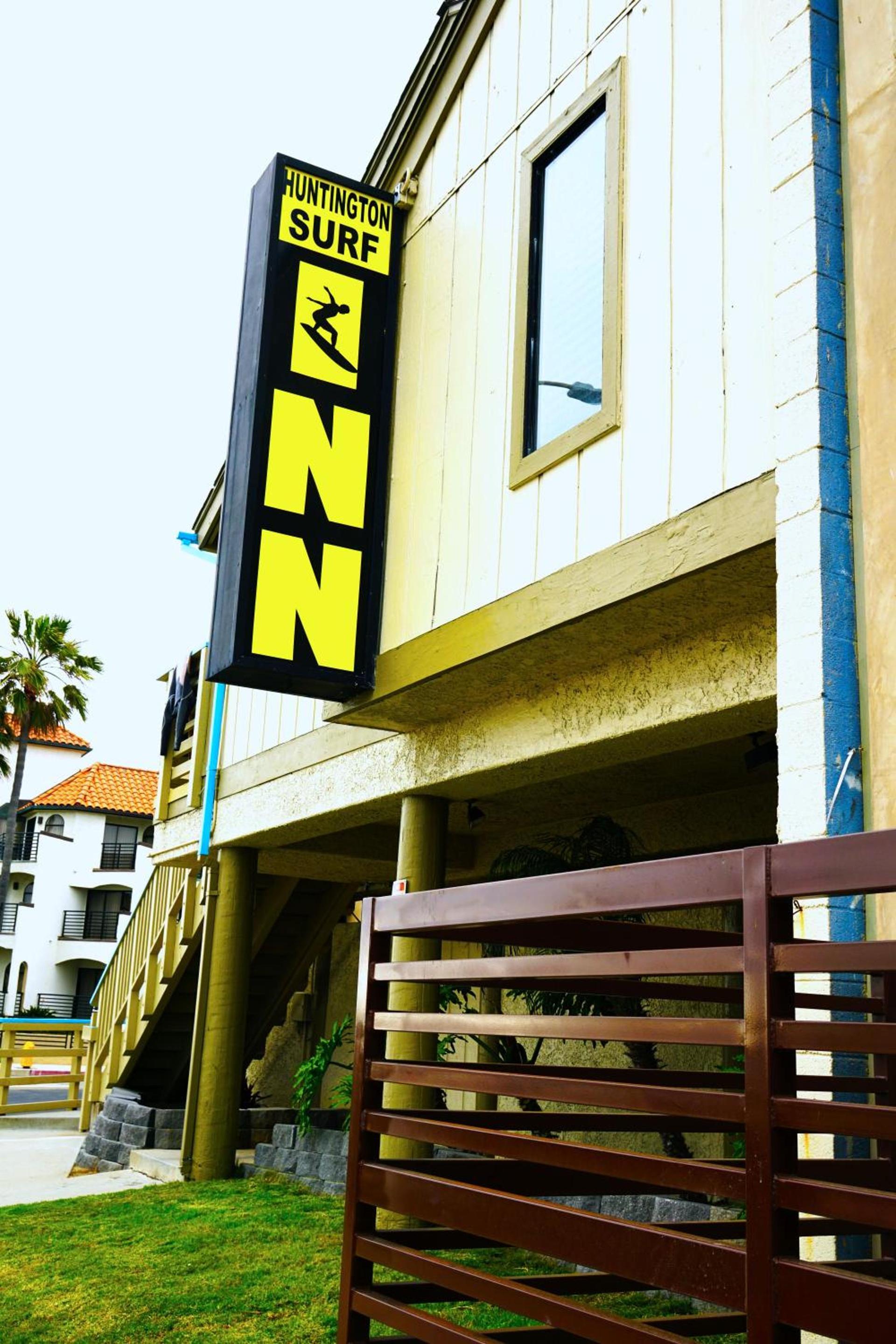 Huntington Surf Inn photo 5