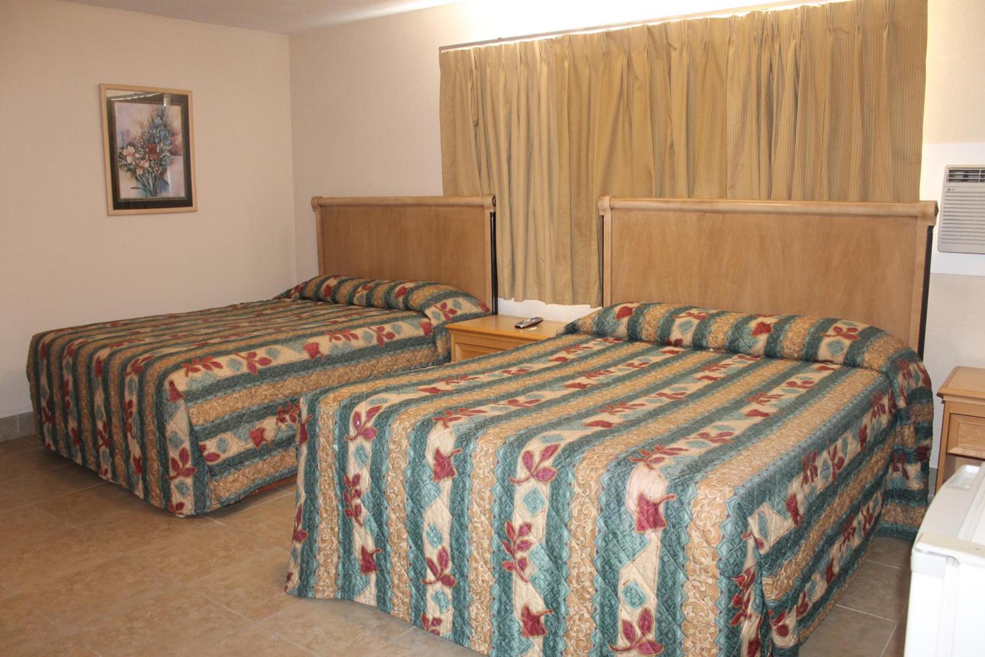 Stagecoach Motel photo 4