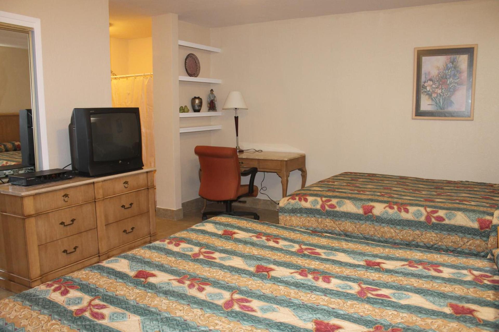 Stagecoach Motel photo 3