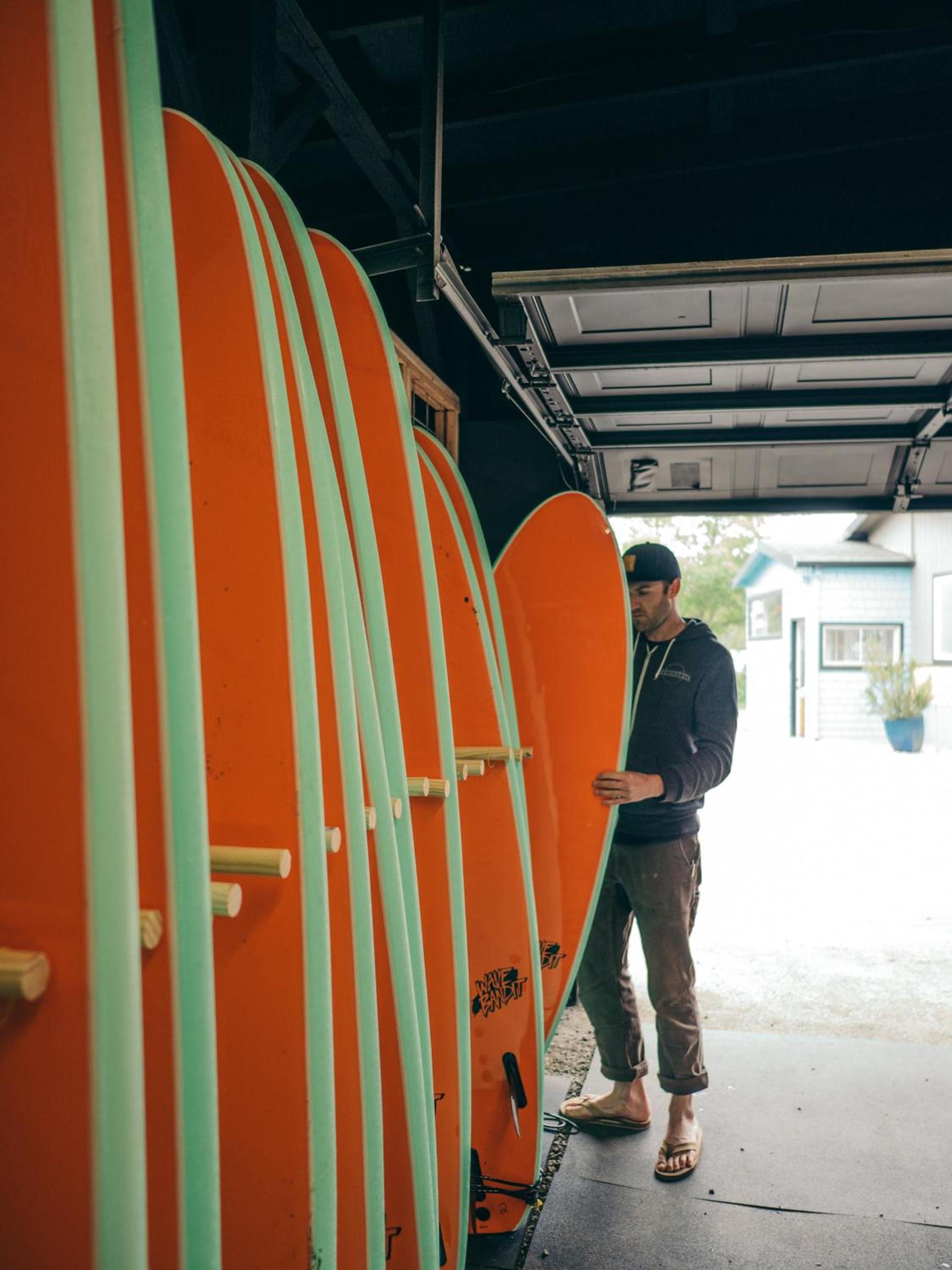 Gravity Haus Westport photo 3