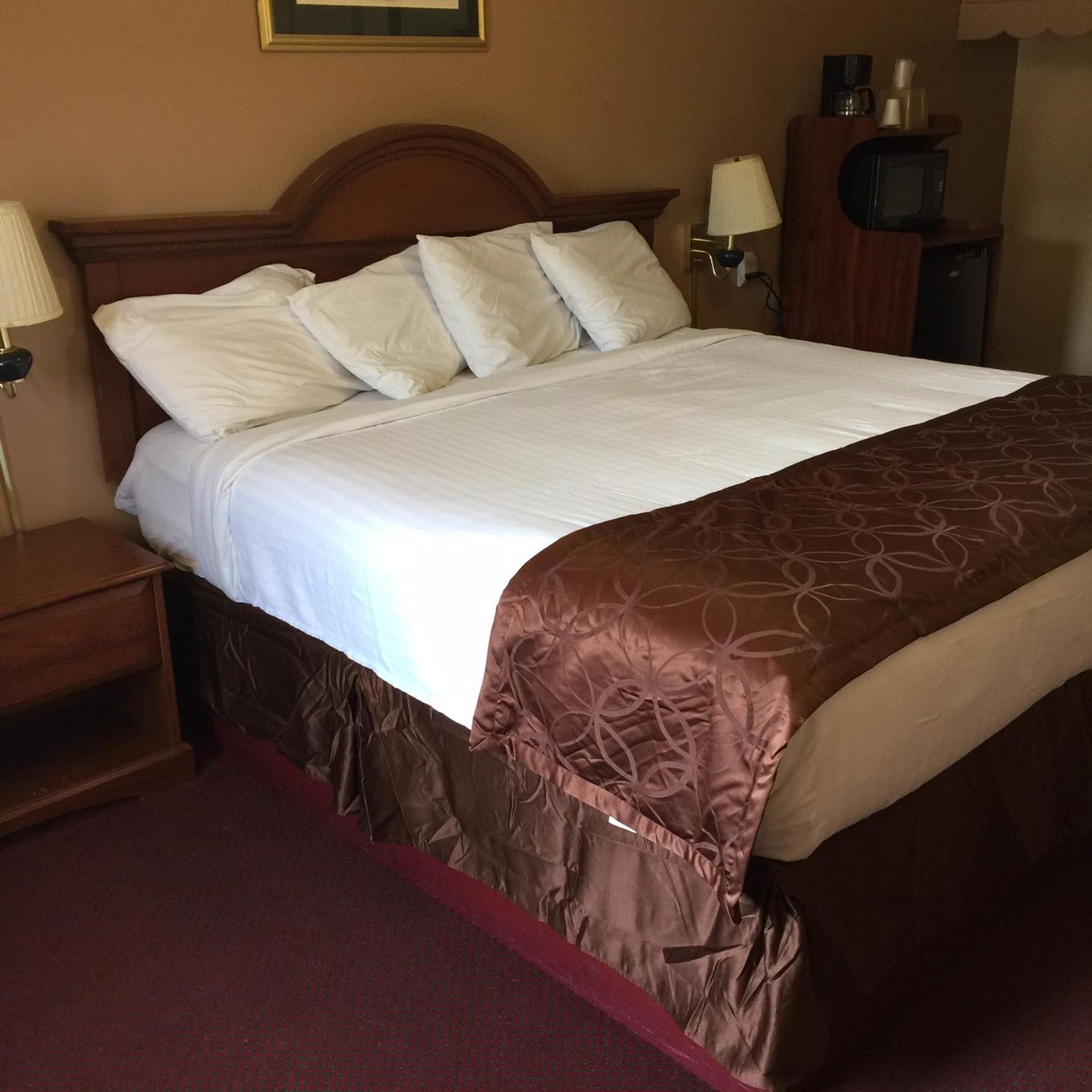 Shamrock Motel Hot Springs photo 4