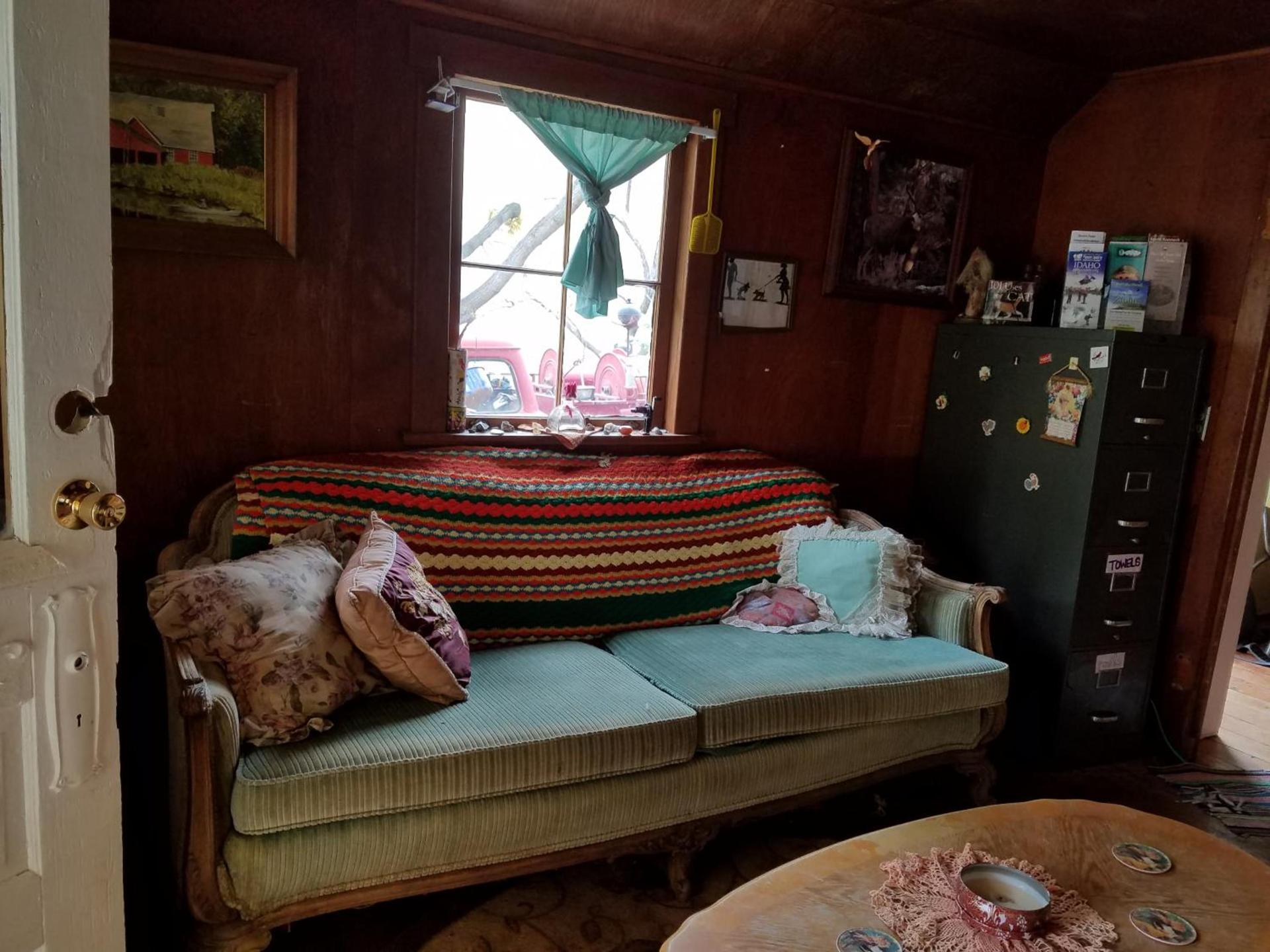 Bristol Cabins photo 34