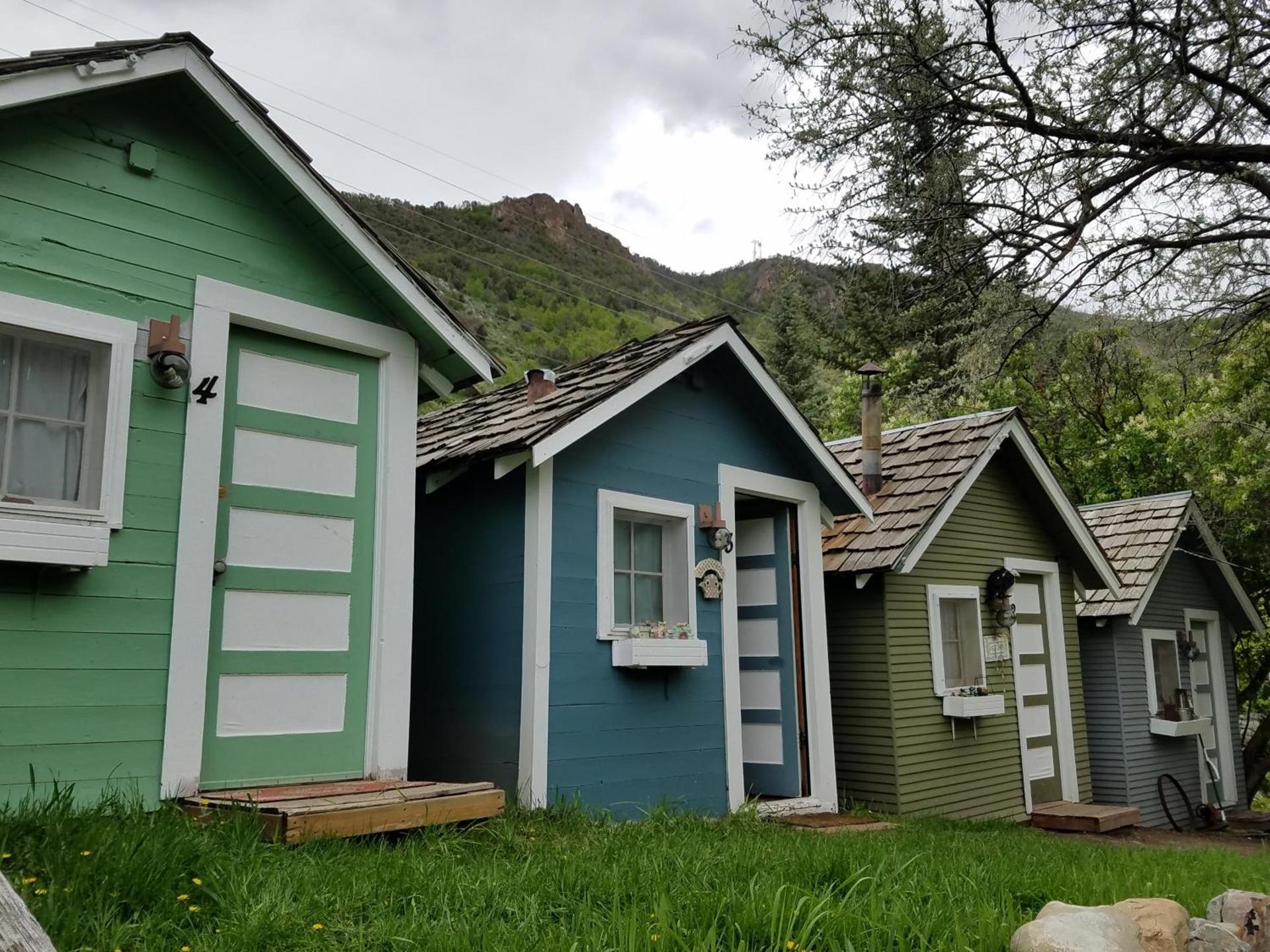 Bristol Cabins photo 27
