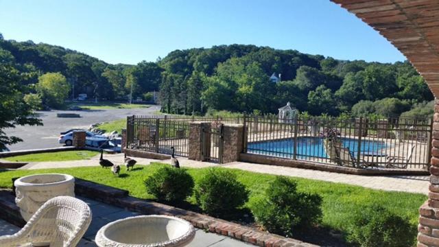 Chalet Inn & Suites photo 6