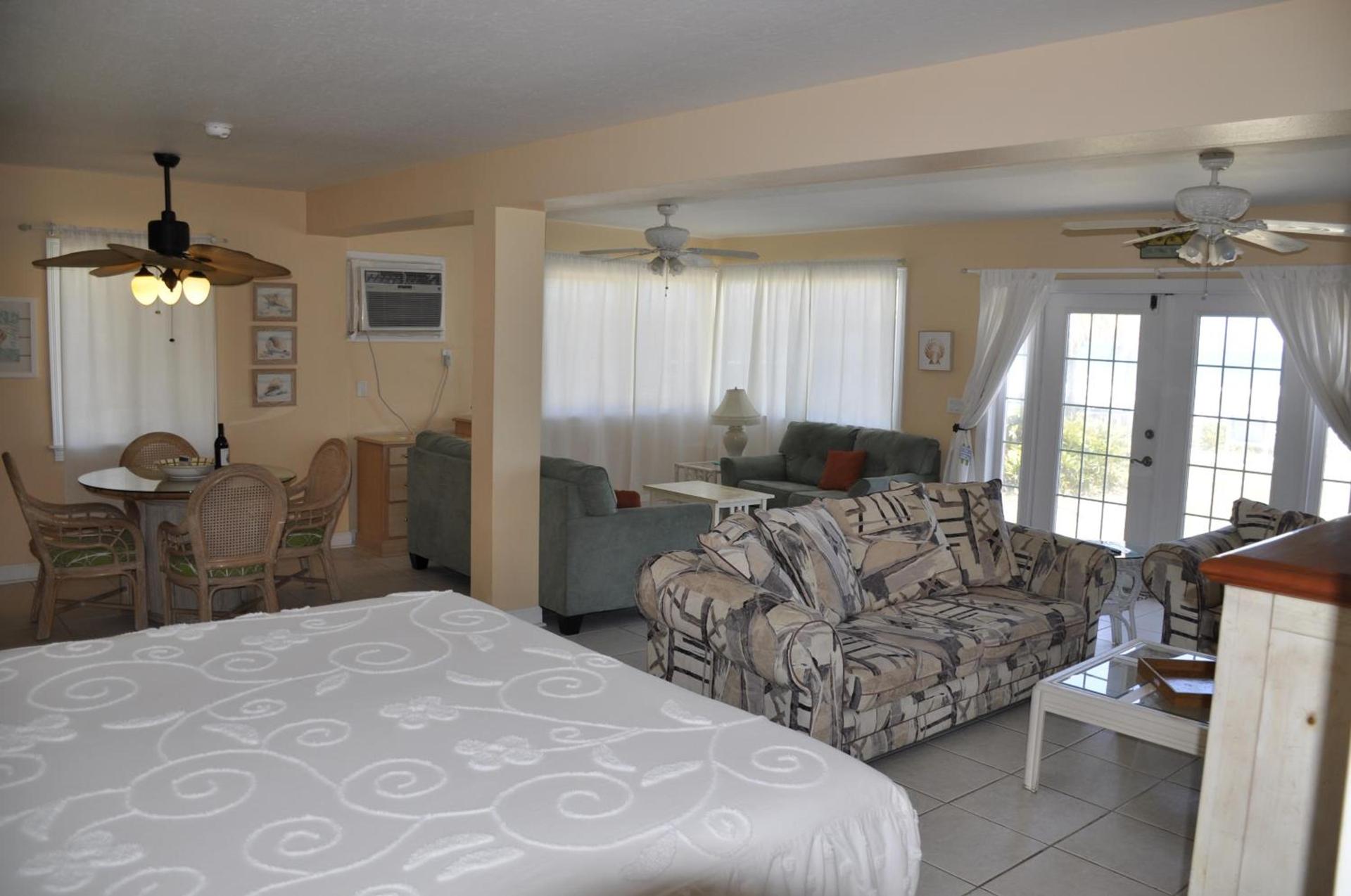 Oceanfront Sea Scape Motel photo 30