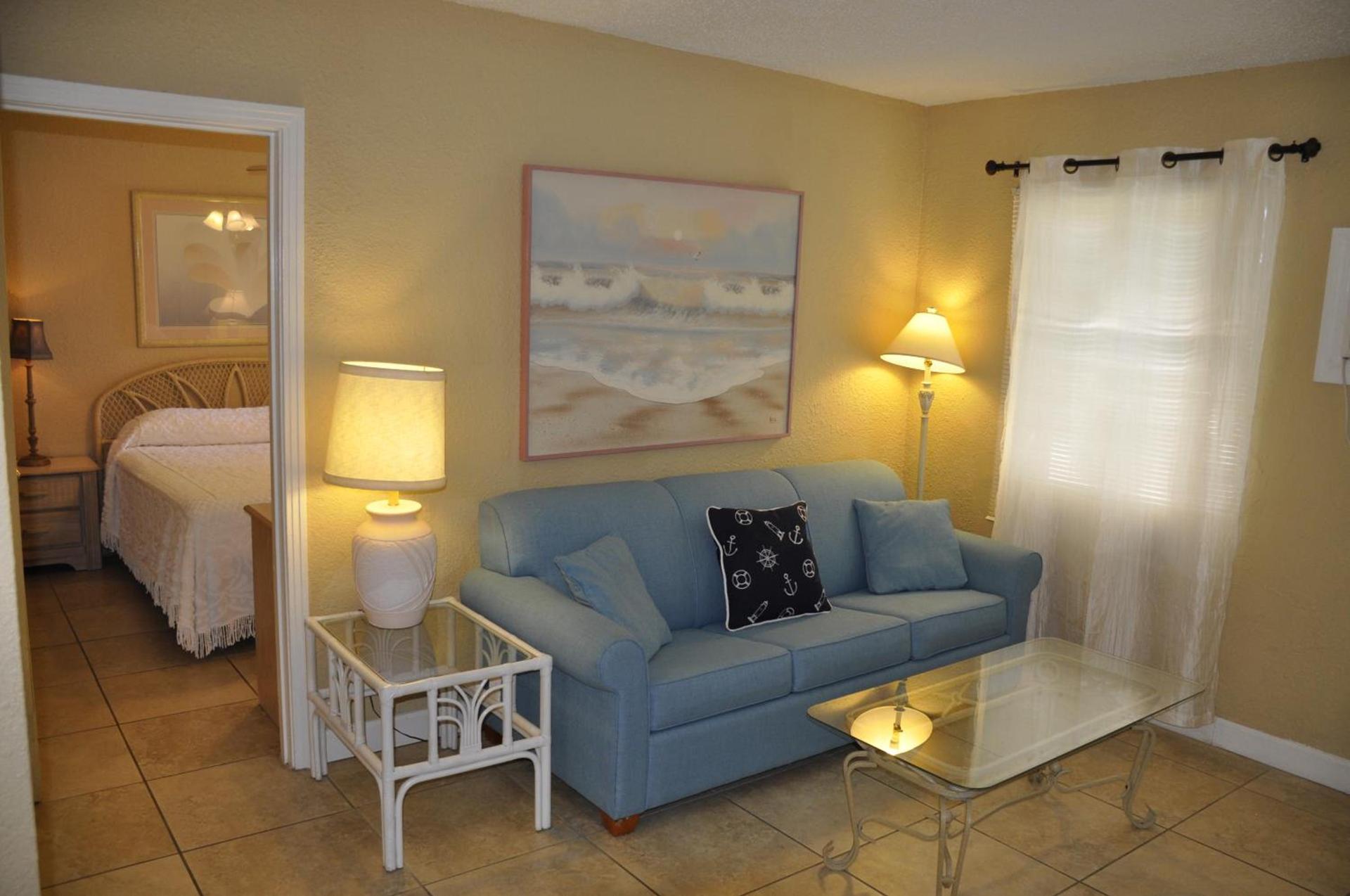 Oceanfront Sea Scape Motel photo 54