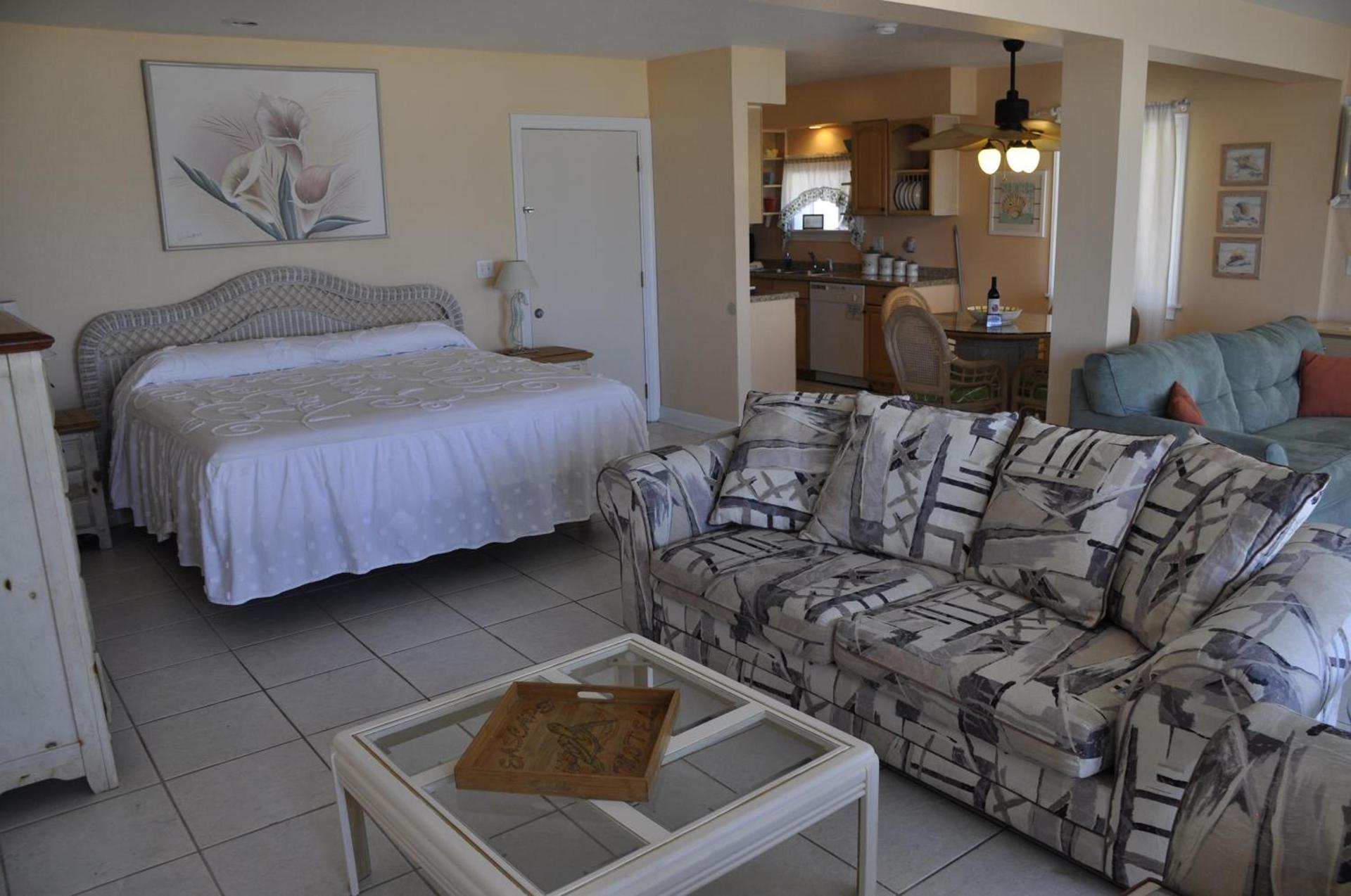 Oceanfront Sea Scape Motel photo 41