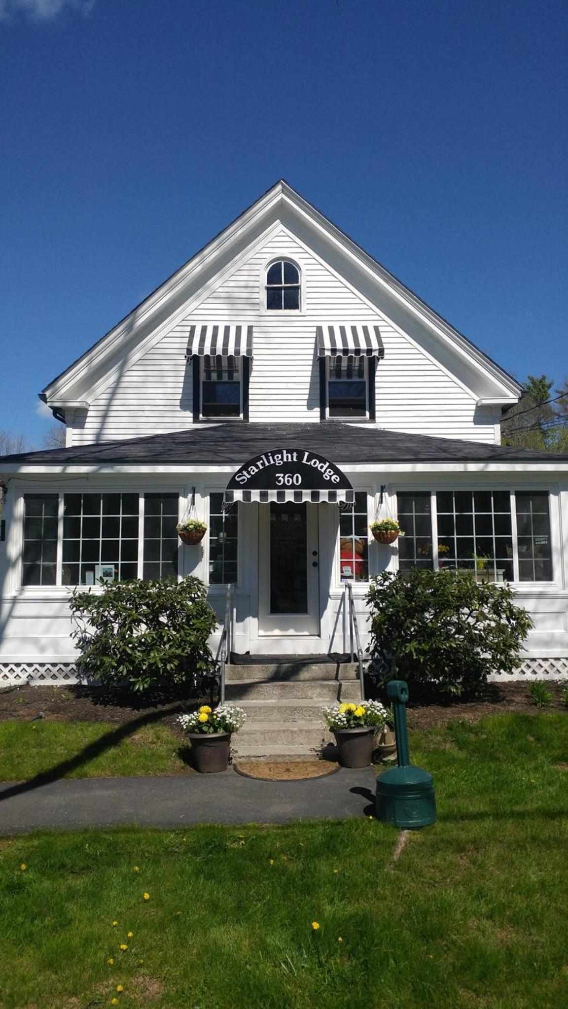 Starlight Lodge at Rockport Harbor photo 2