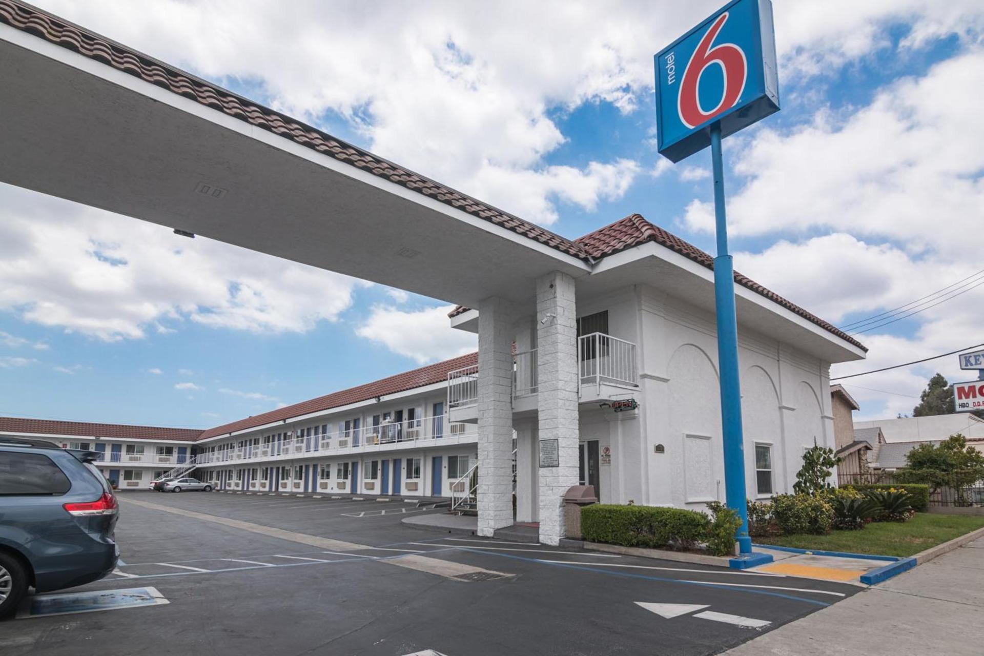Motel 6-Norwalk, CA photo 36