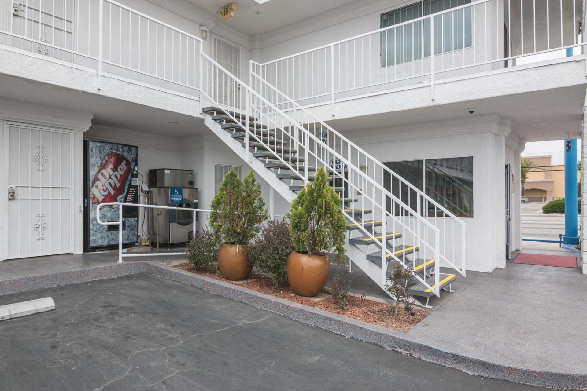 Motel 6-Norwalk, CA photo 42