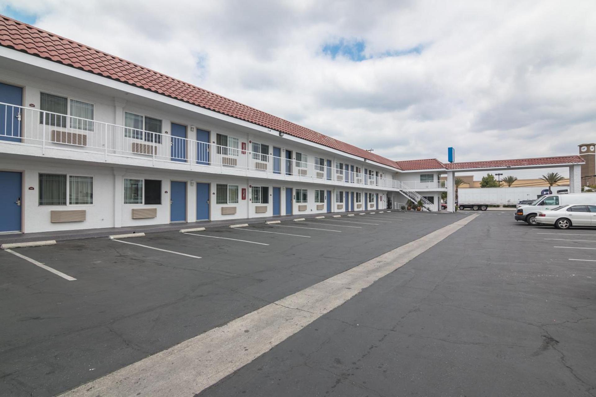 Motel 6-Norwalk, CA photo 53