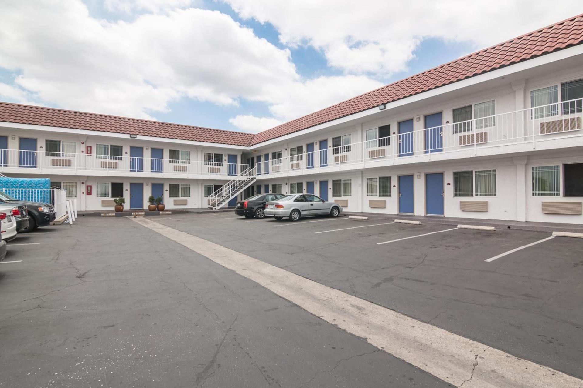 Motel 6-Norwalk, CA photo 54