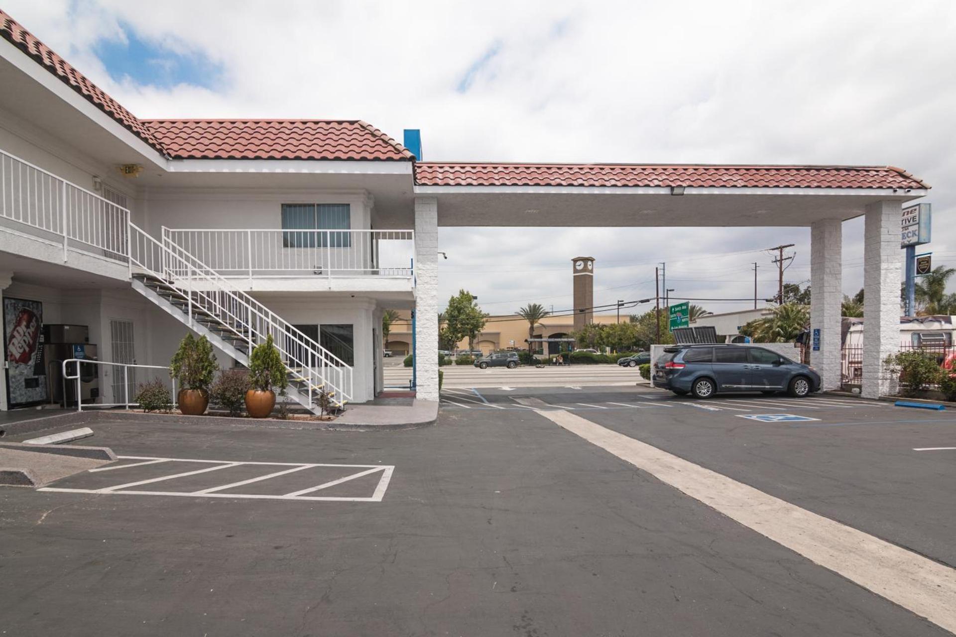 Motel 6-Norwalk, CA photo 55