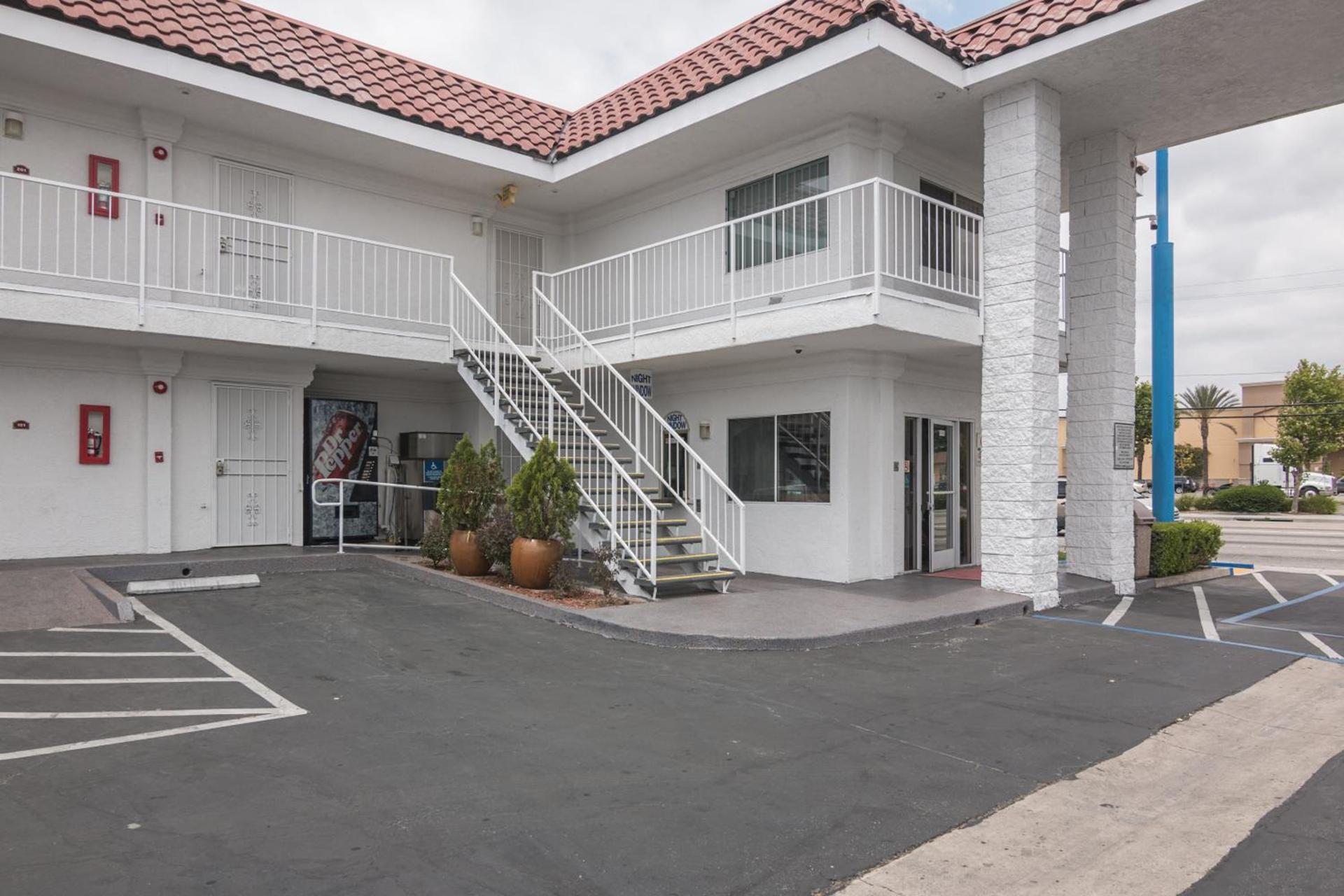 Motel 6-Norwalk, CA photo 57