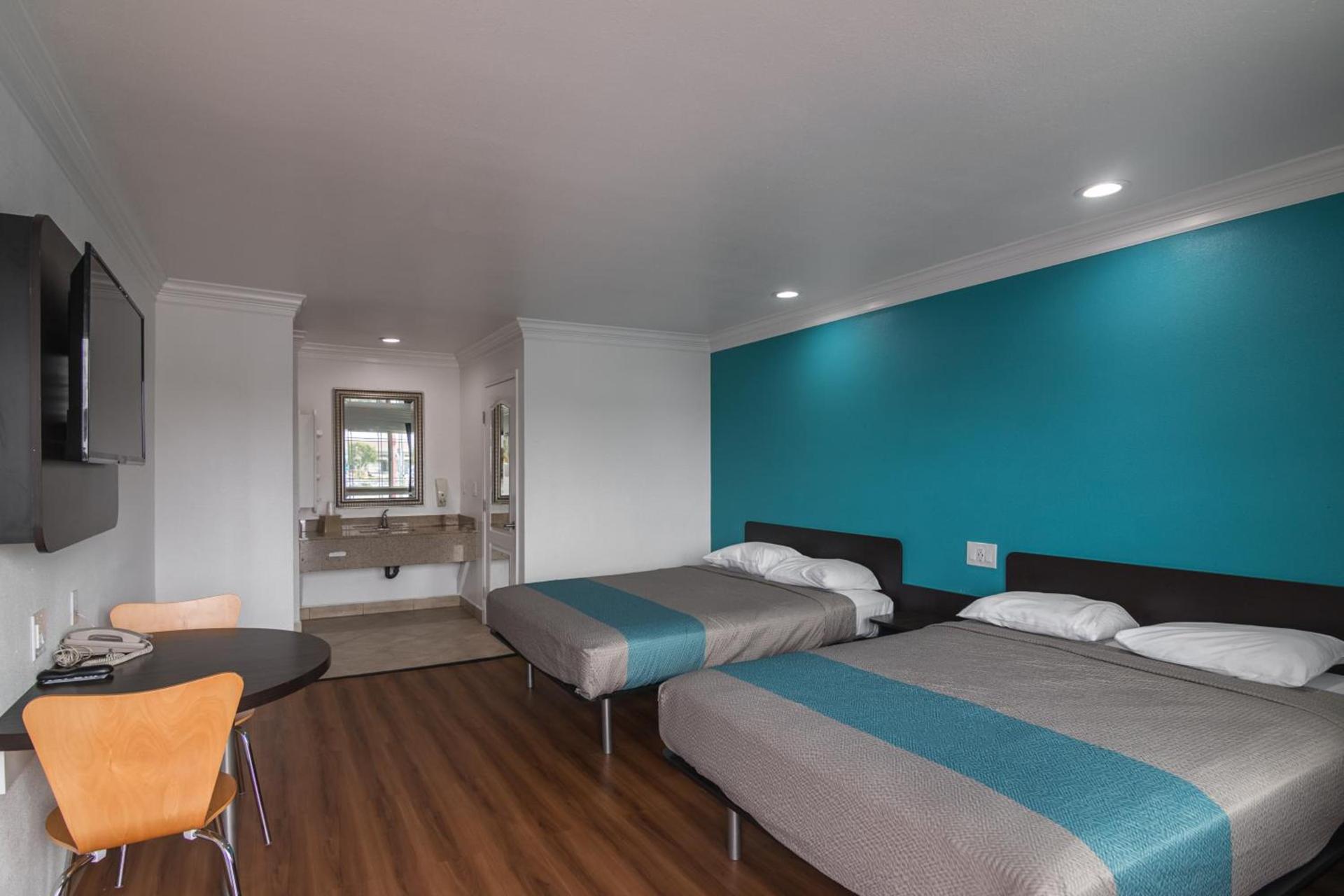 Motel 6-Norwalk, CA photo 45