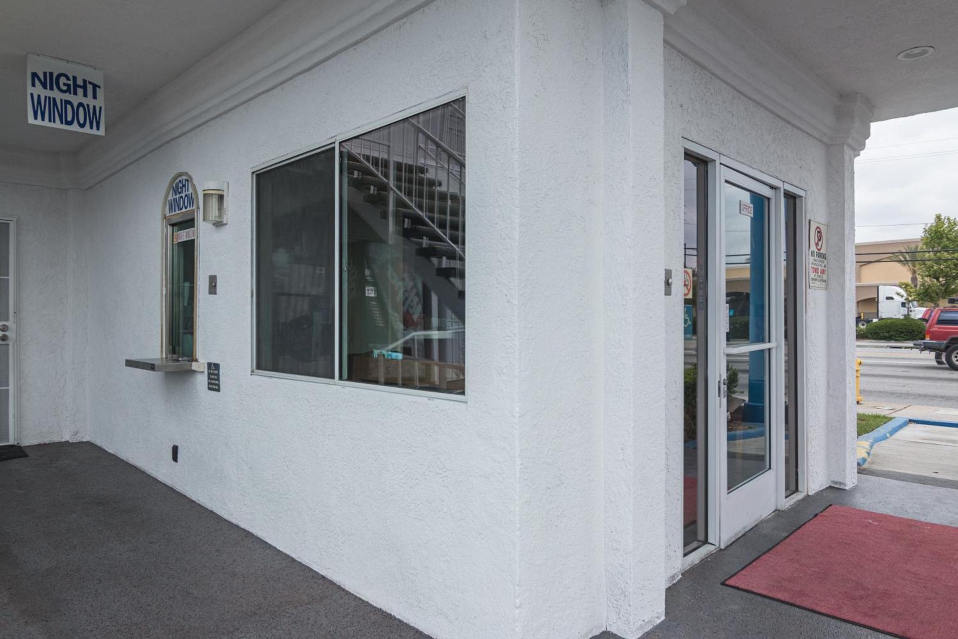 Motel 6-Norwalk, CA photo 39