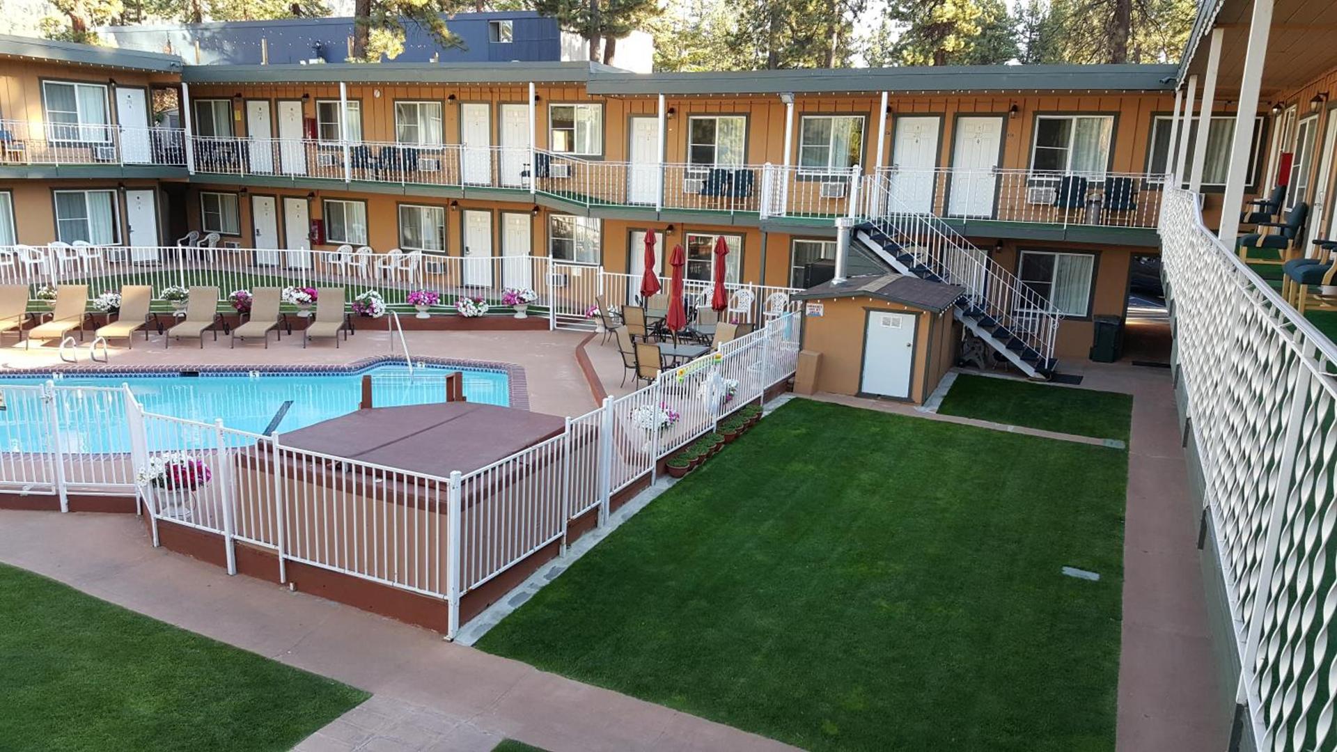 Alpine Inn & Spa photo 3