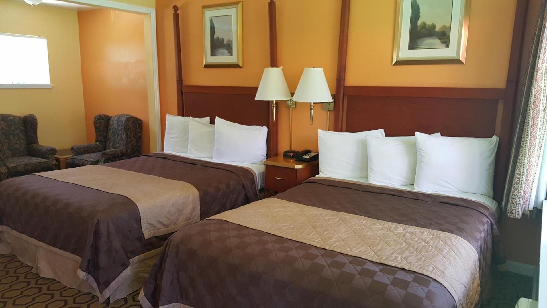 Alpine Inn & Spa photo 30
