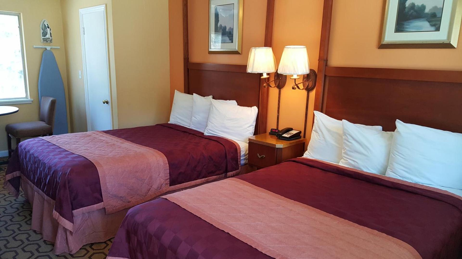 Alpine Inn & Spa photo 33