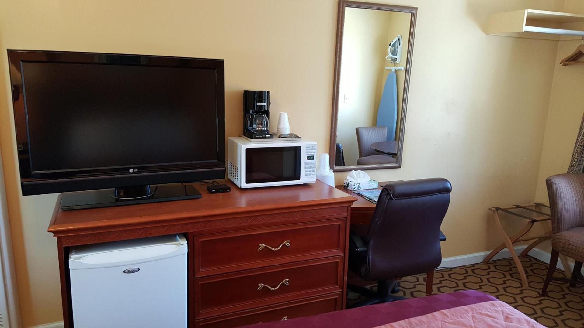 Alpine Inn & Spa photo 19