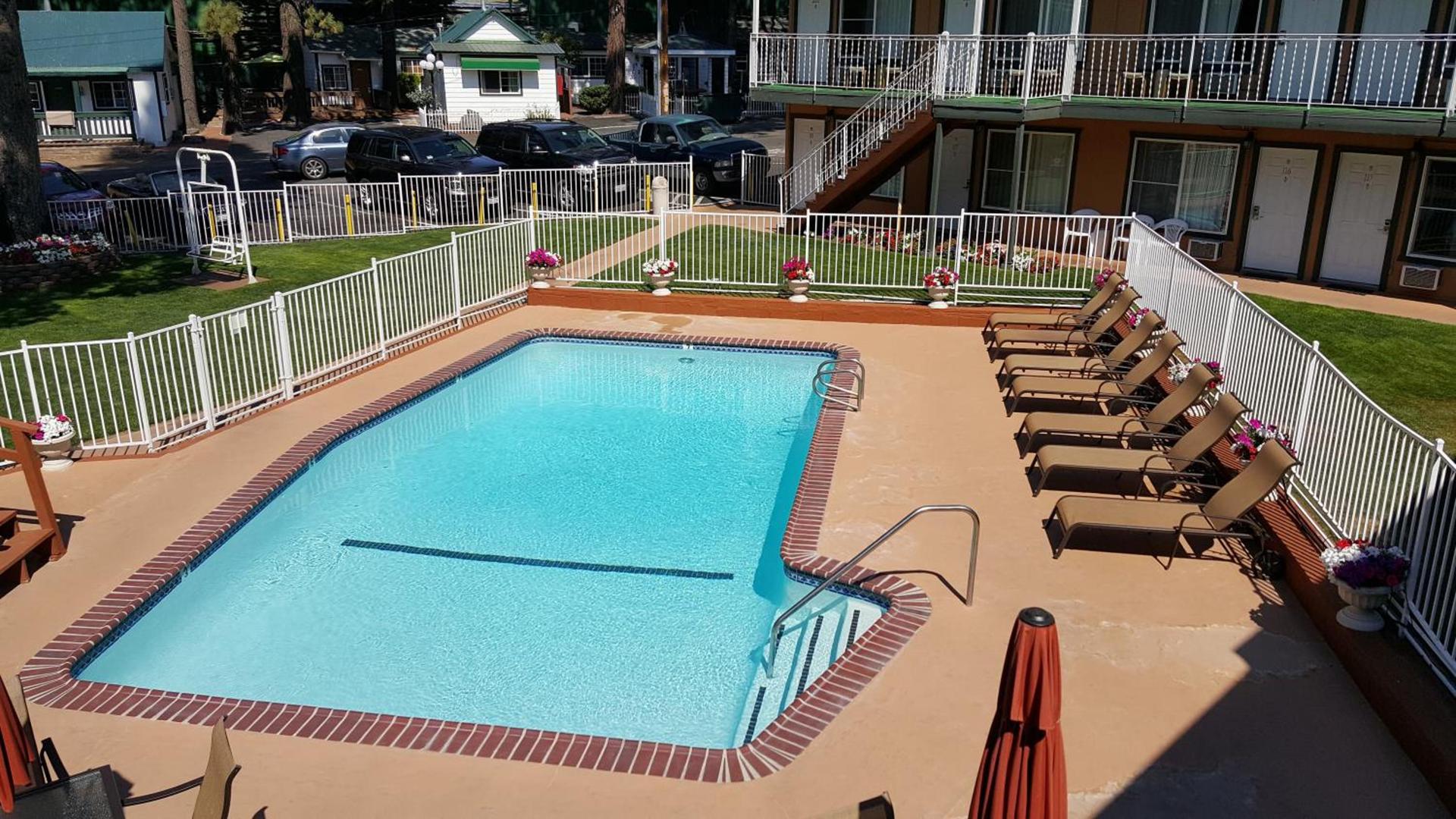 Alpine Inn & Spa photo 6