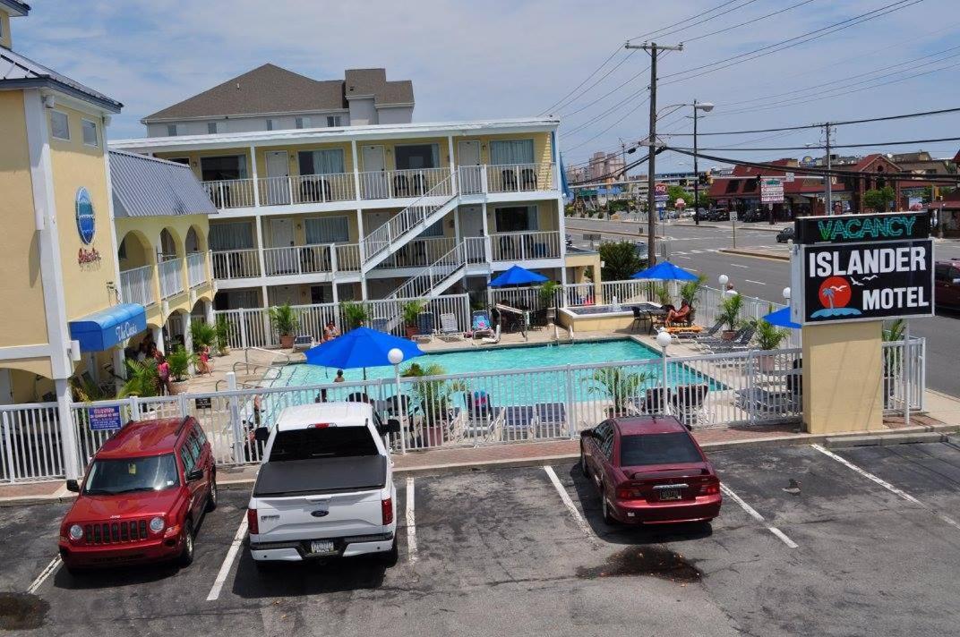 Islander Motel photo 18