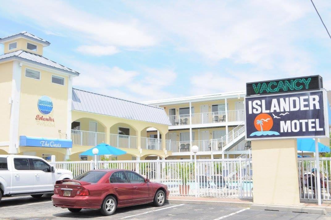 Islander Motel photo 1
