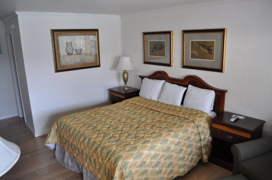 Islander Motel photo 4