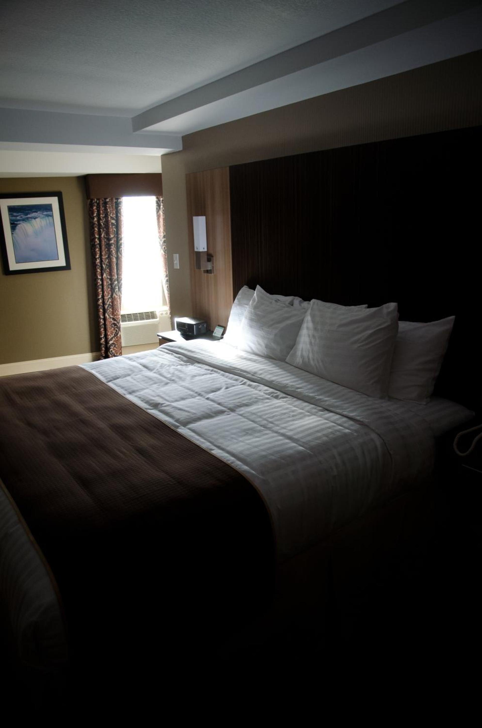 Aashram Hotel by Niagara River photo 78
