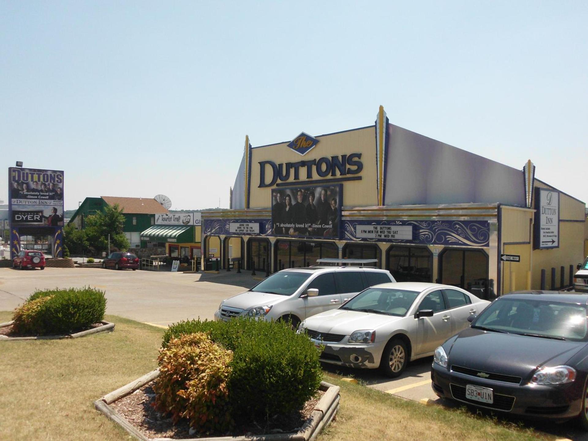 Dutton Inn photo 15