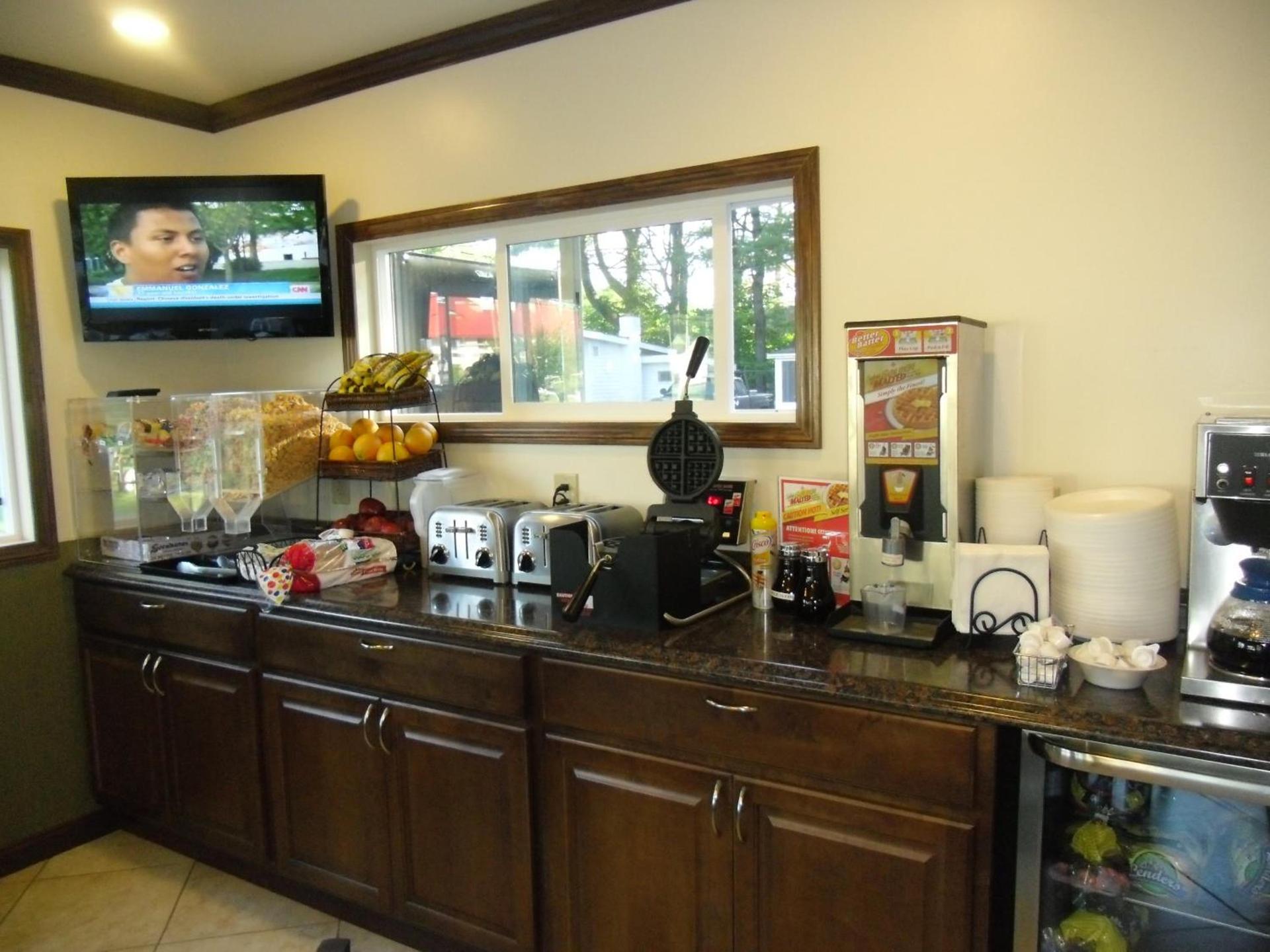 Pilgrim Inn & Cottages photo 12