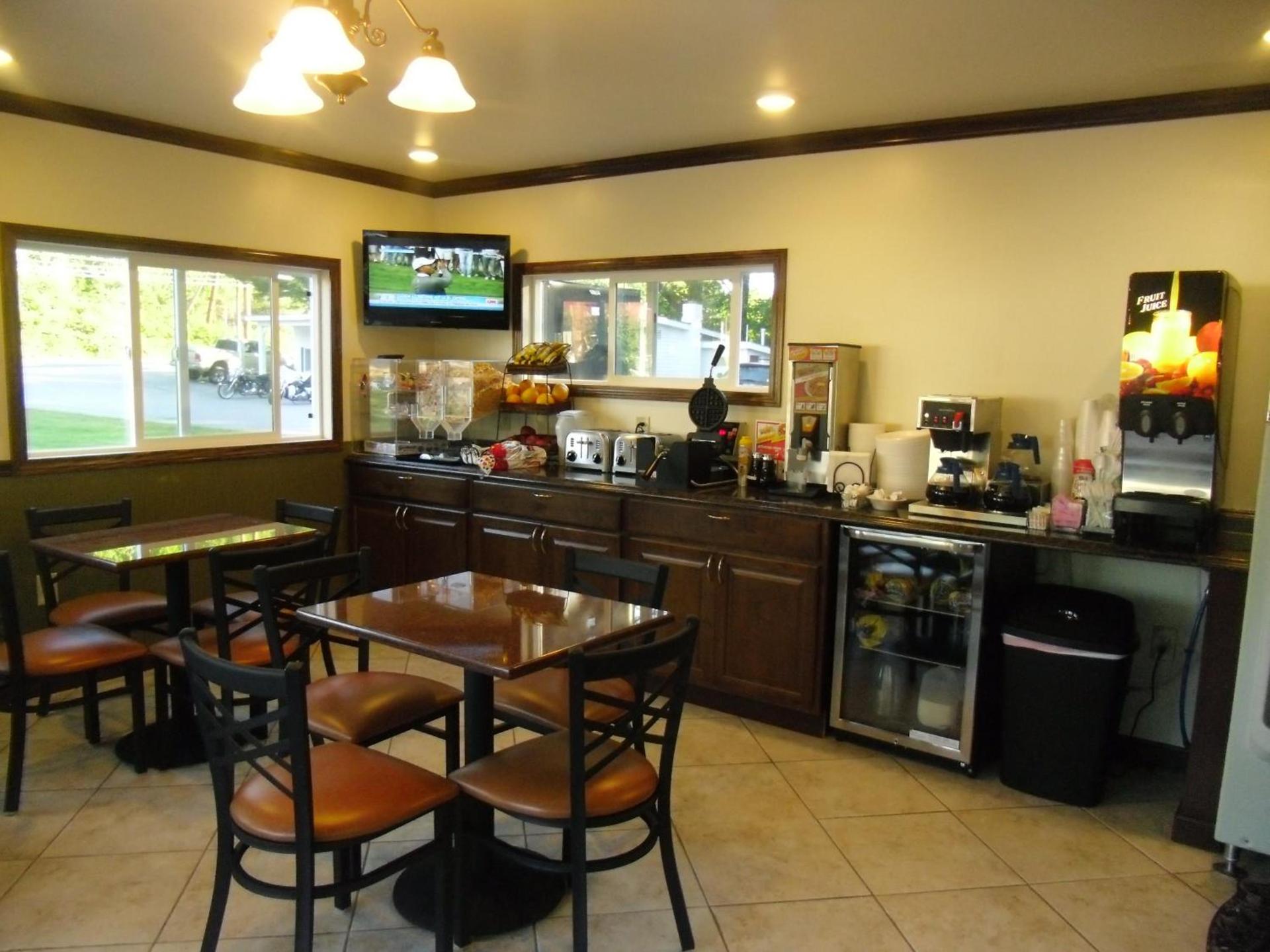 Pilgrim Inn & Cottages photo 6