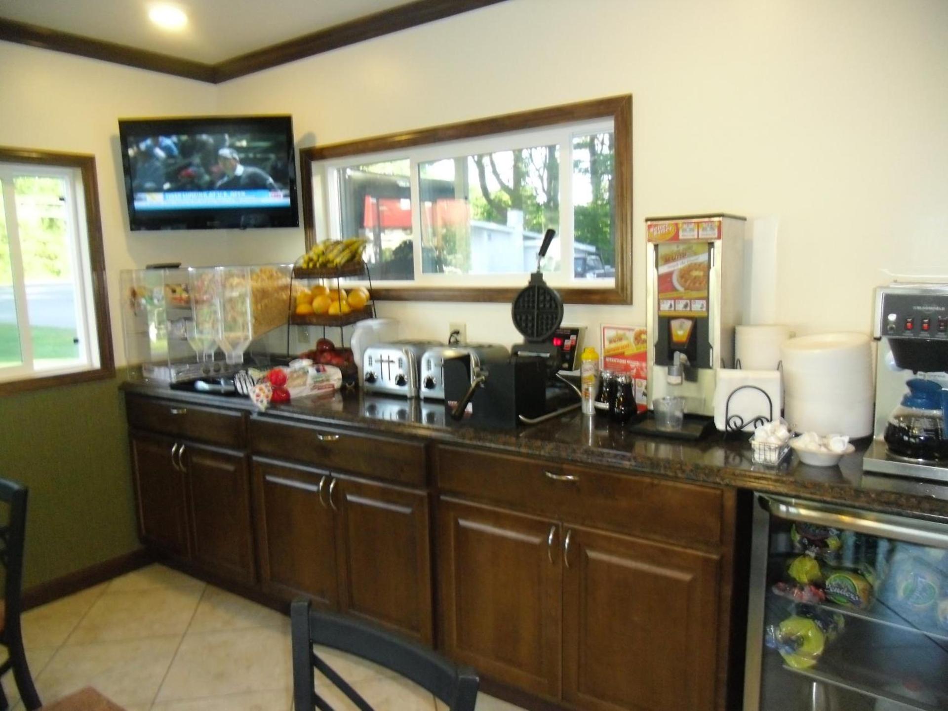 Pilgrim Inn & Cottages photo 15