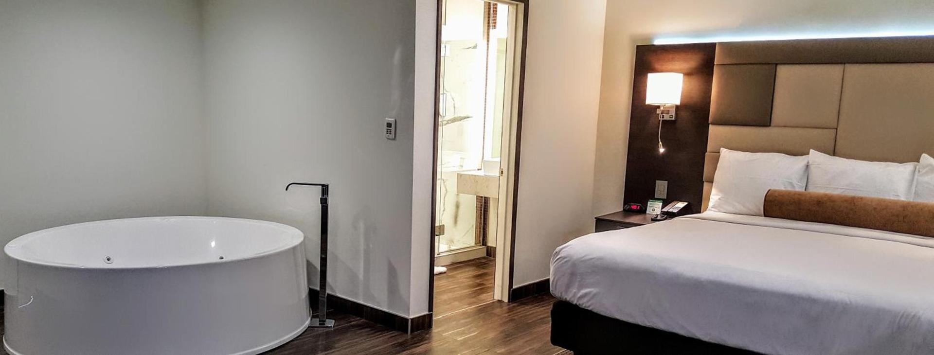 Hotel Xilo Glendale photo 45