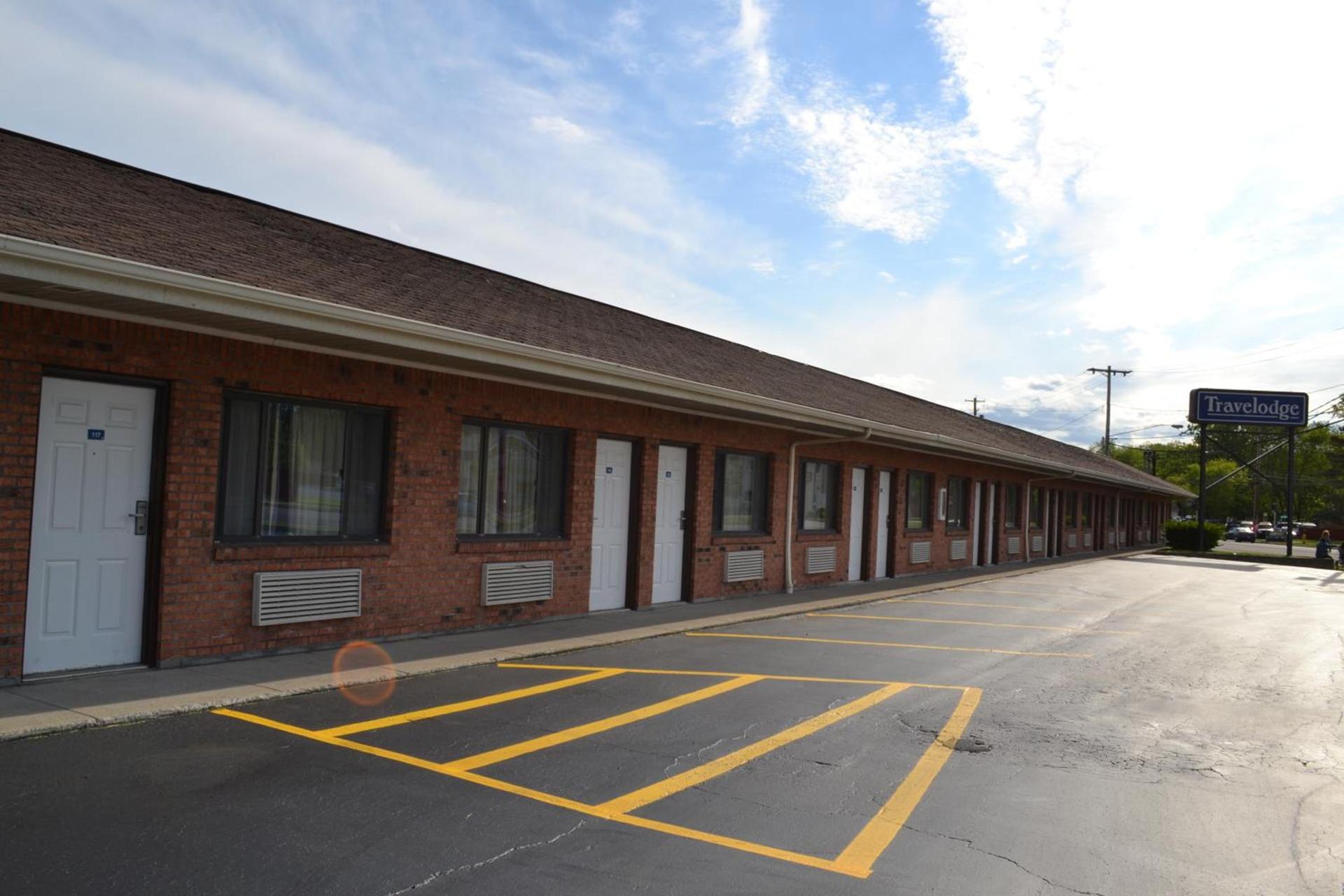 Travelodge by Wyndham Niagara Falls - New York photo 30