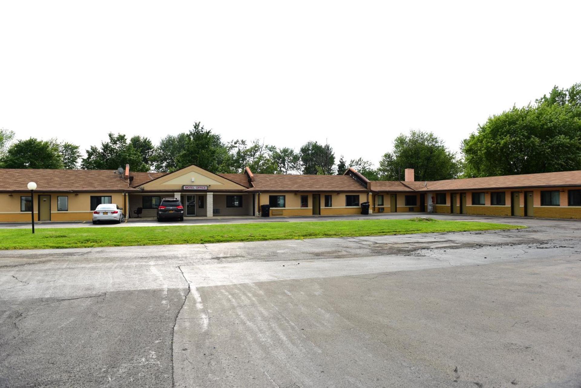 Royal Inn — hotel in Tonawanda