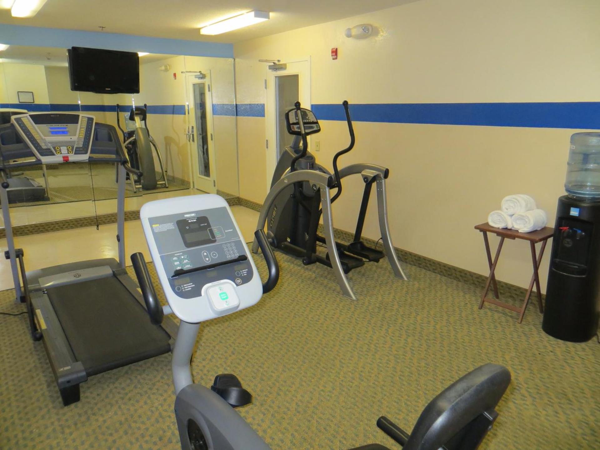Microtel Inn & Suites by Wyndham Kingsland Naval Base I-95 photo 4