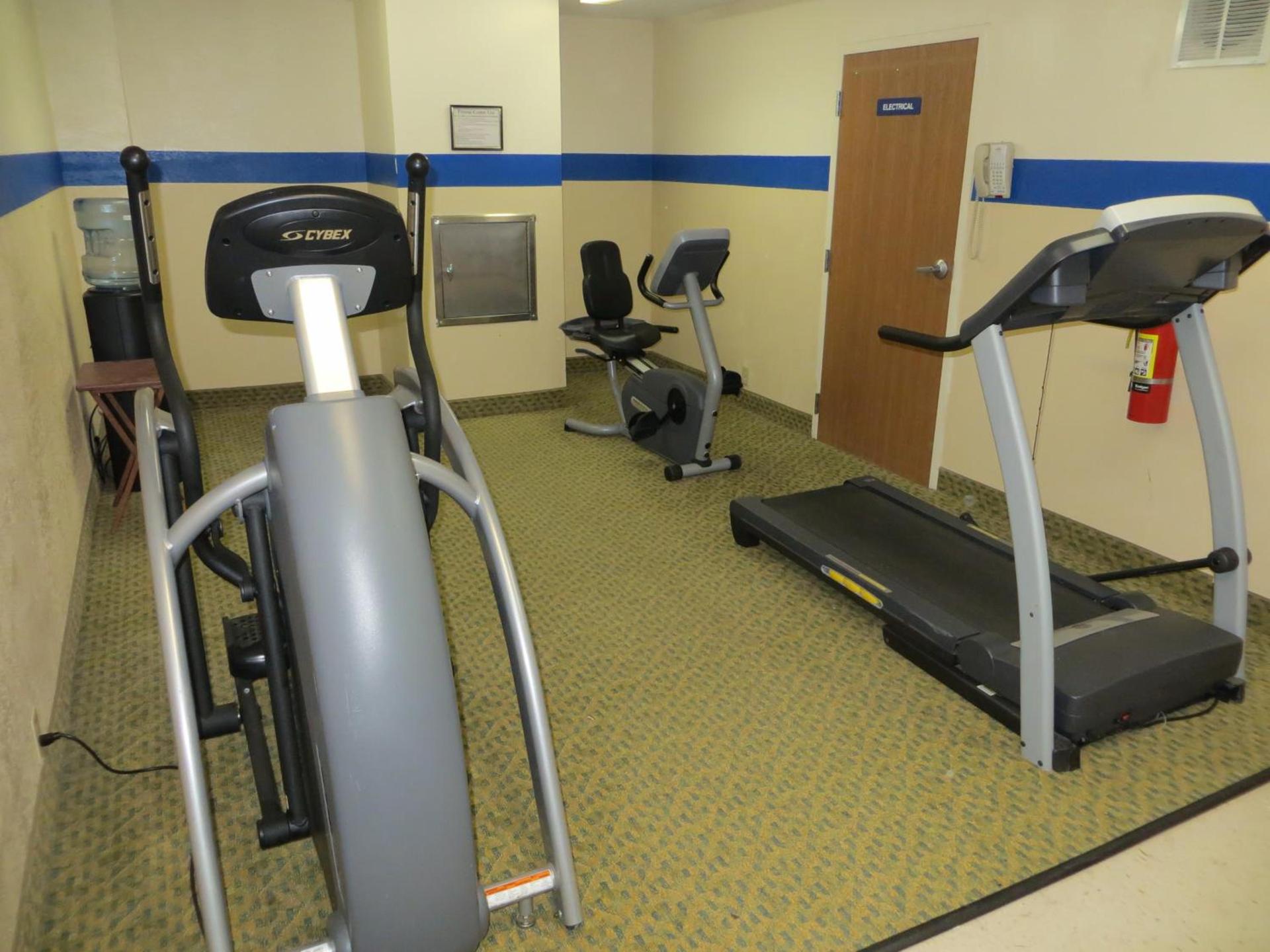 Microtel Inn & Suites by Wyndham Kingsland Naval Base I-95 photo 62