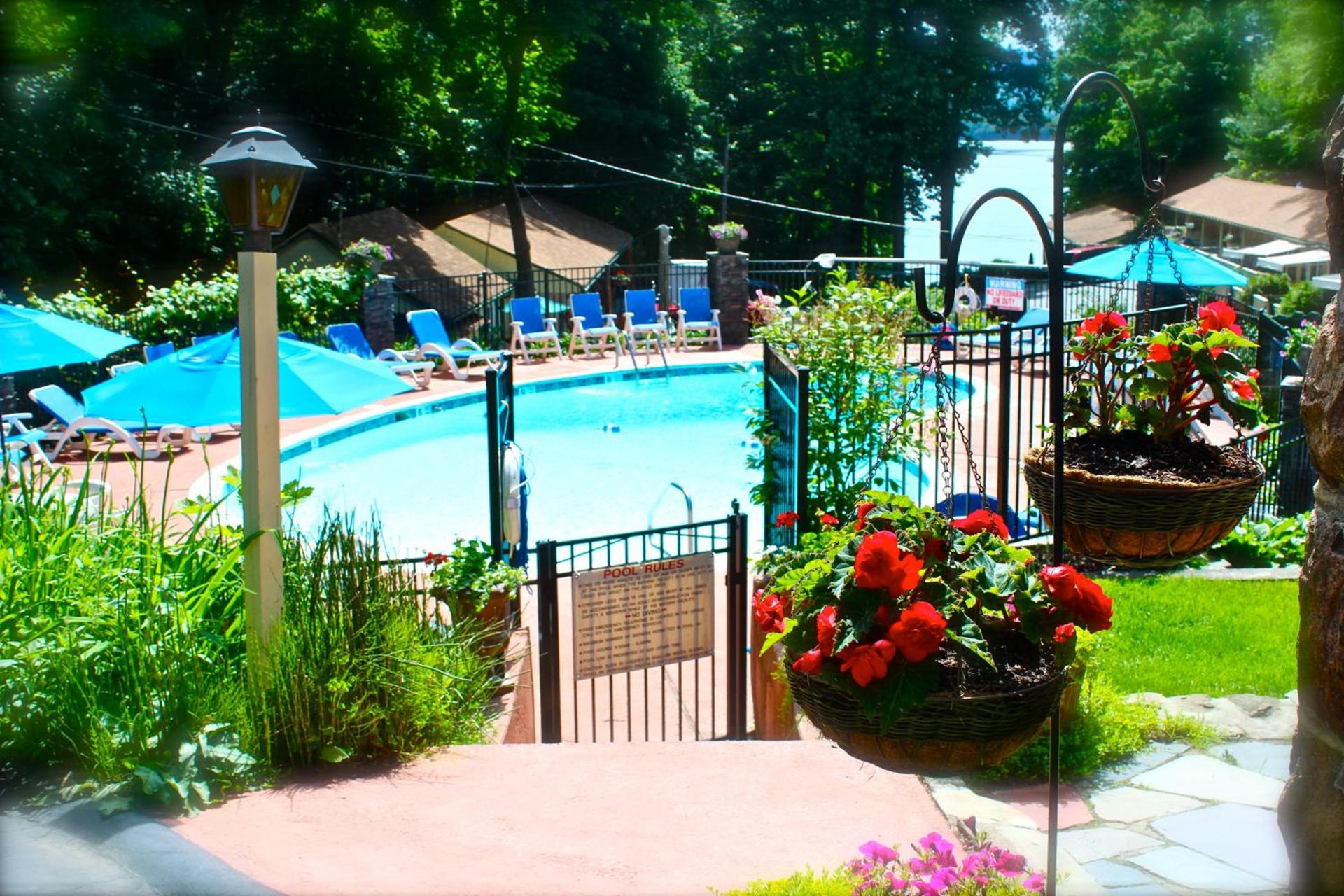 The Juliana Resort photo 9