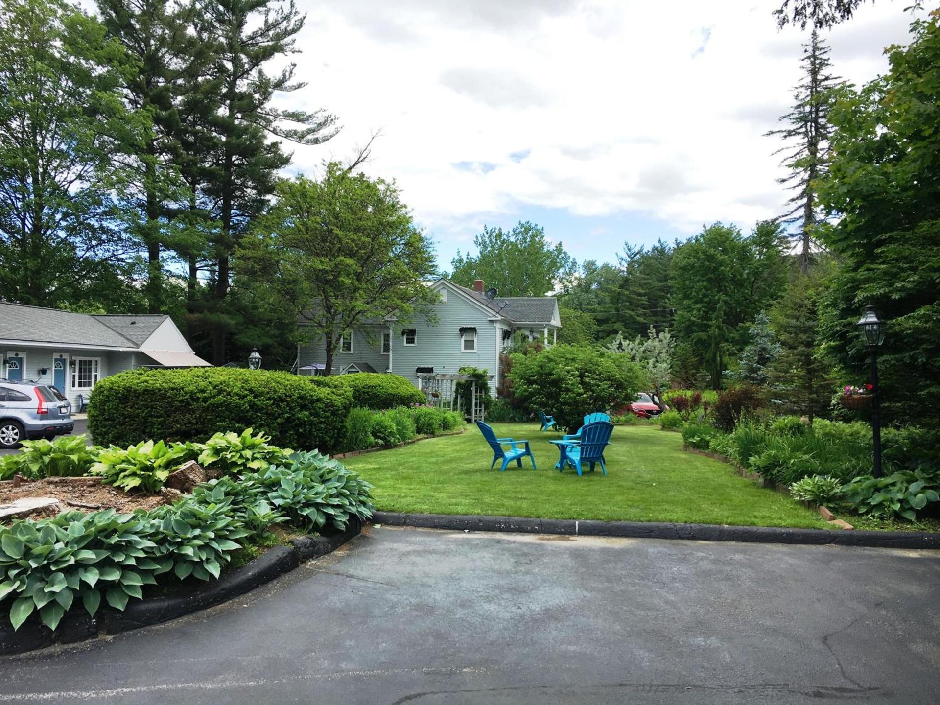 Maple Terrace Motel photo 94