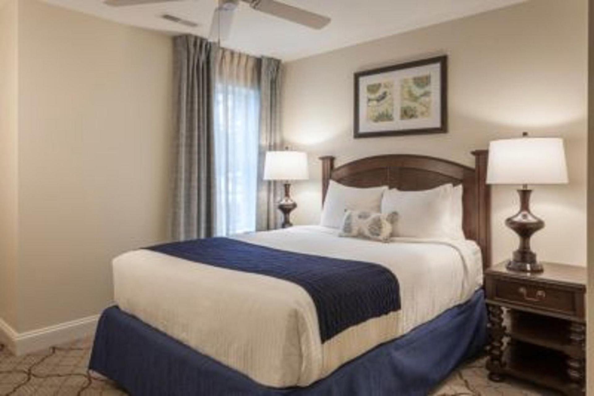 Bluegreen Vacations Patrick Henry Square, an Ascend Collection Resort photo 36