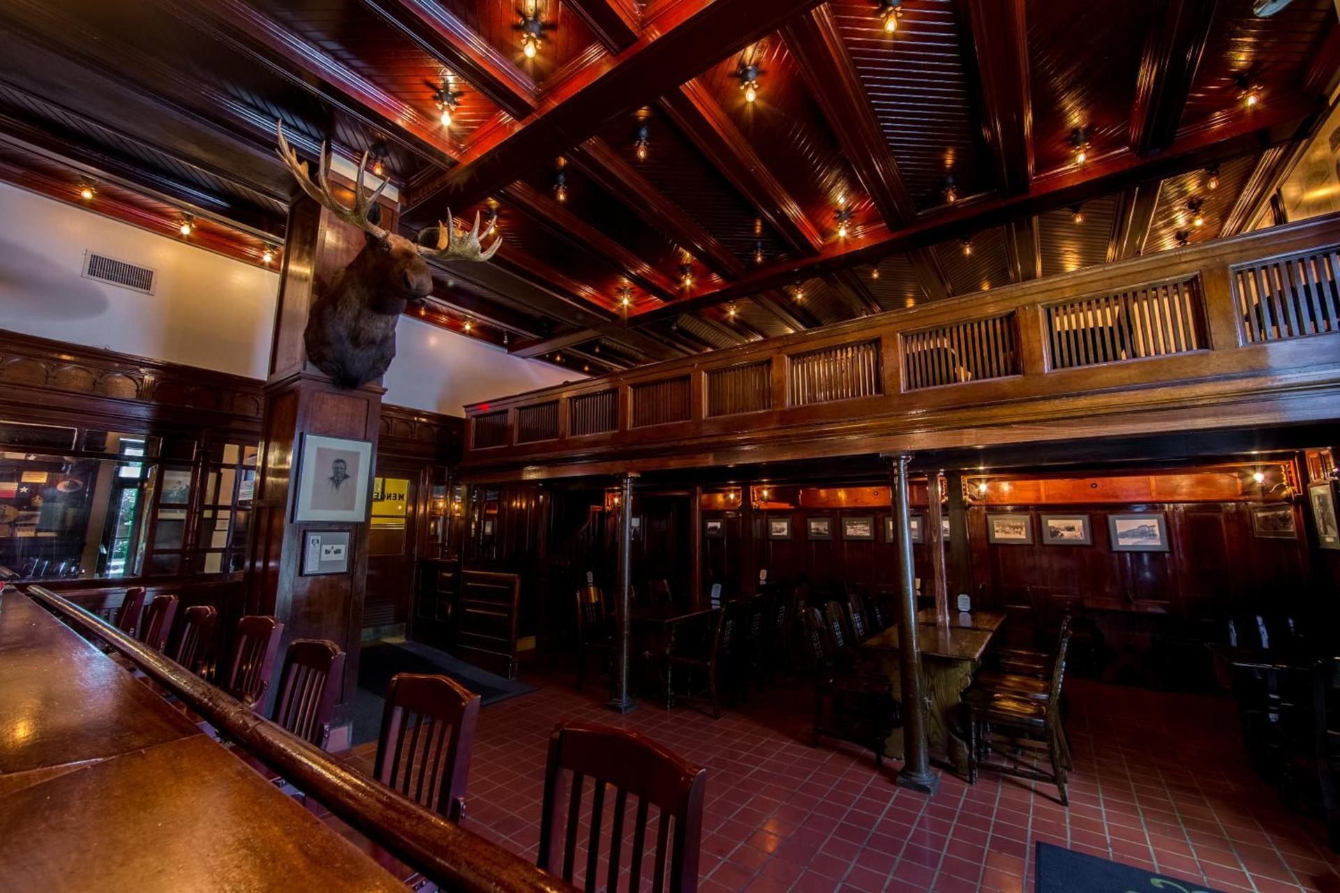 Menger Hotel photo 13