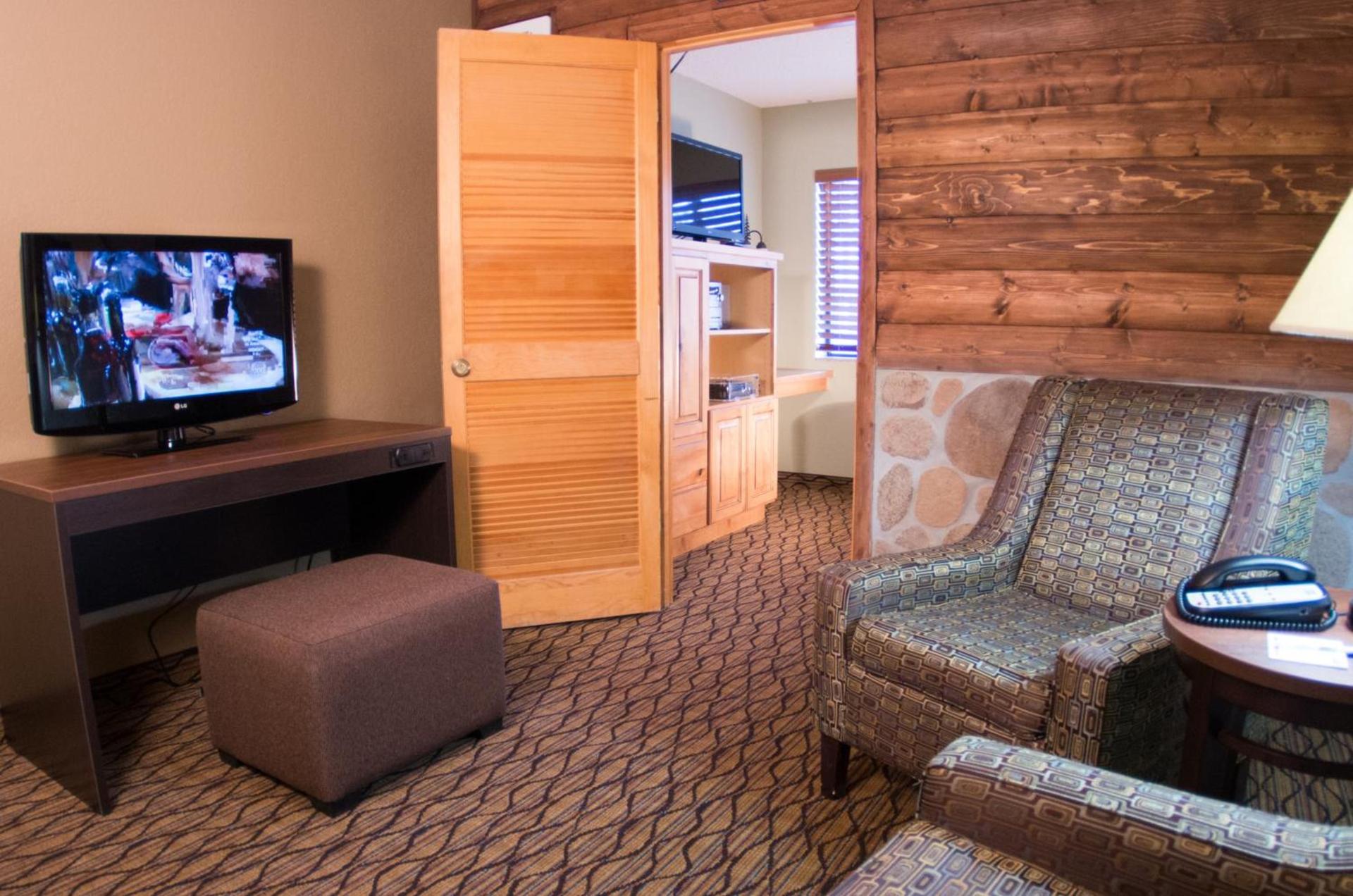 Grand Canyon Hotel & Suites photo 3
