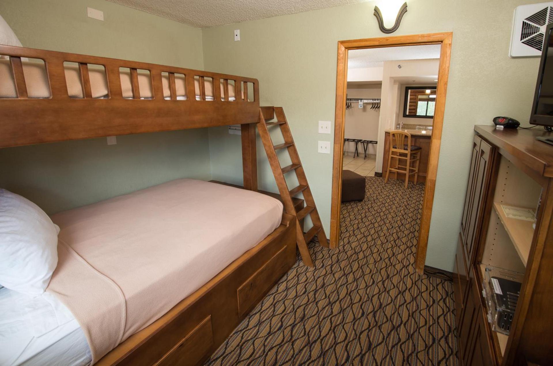 Grand Canyon Hotel & Suites photo 8