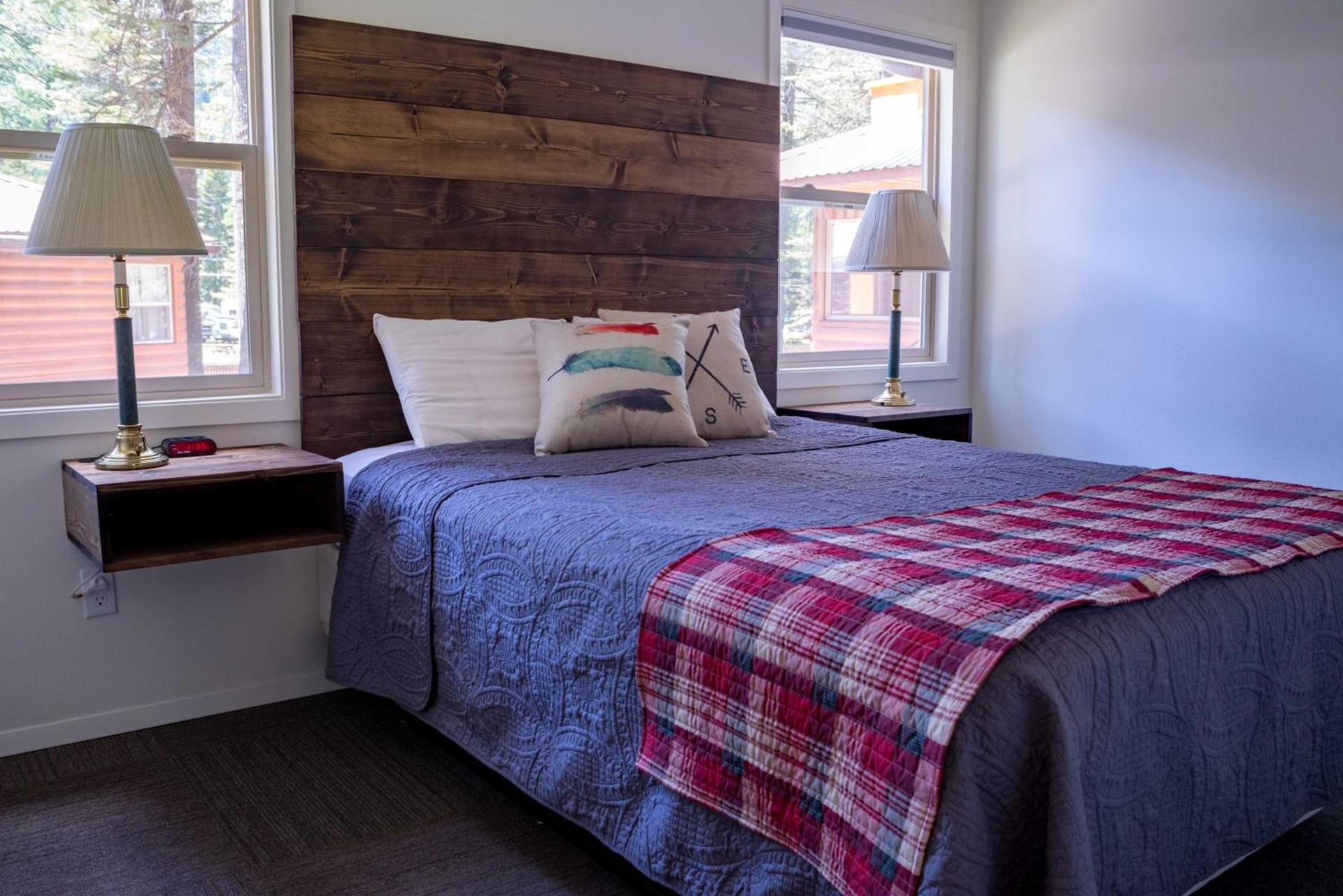 Eagle Cap Chalets photo 62