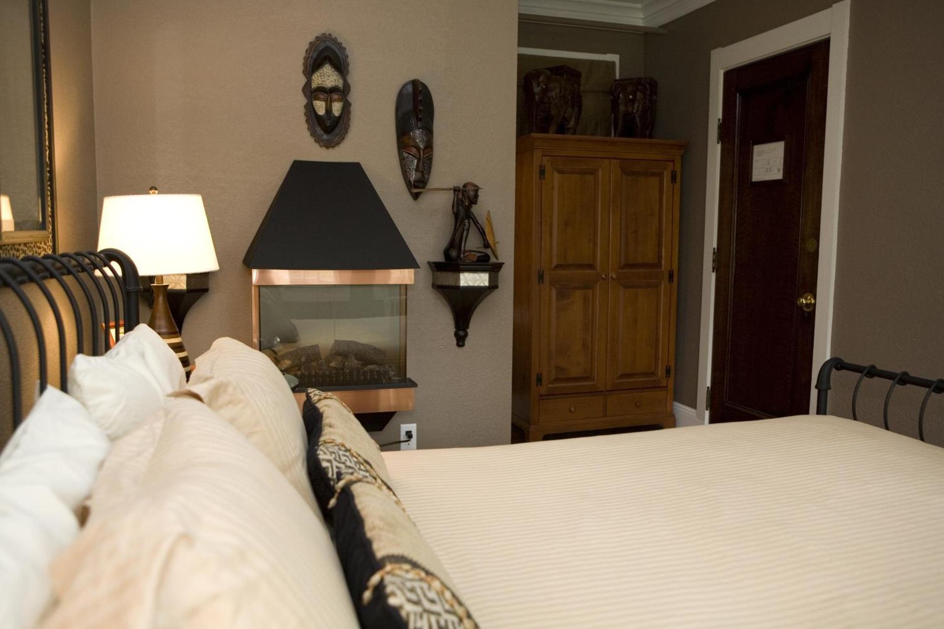 The Belvedere Inn & Restaurant photo 35