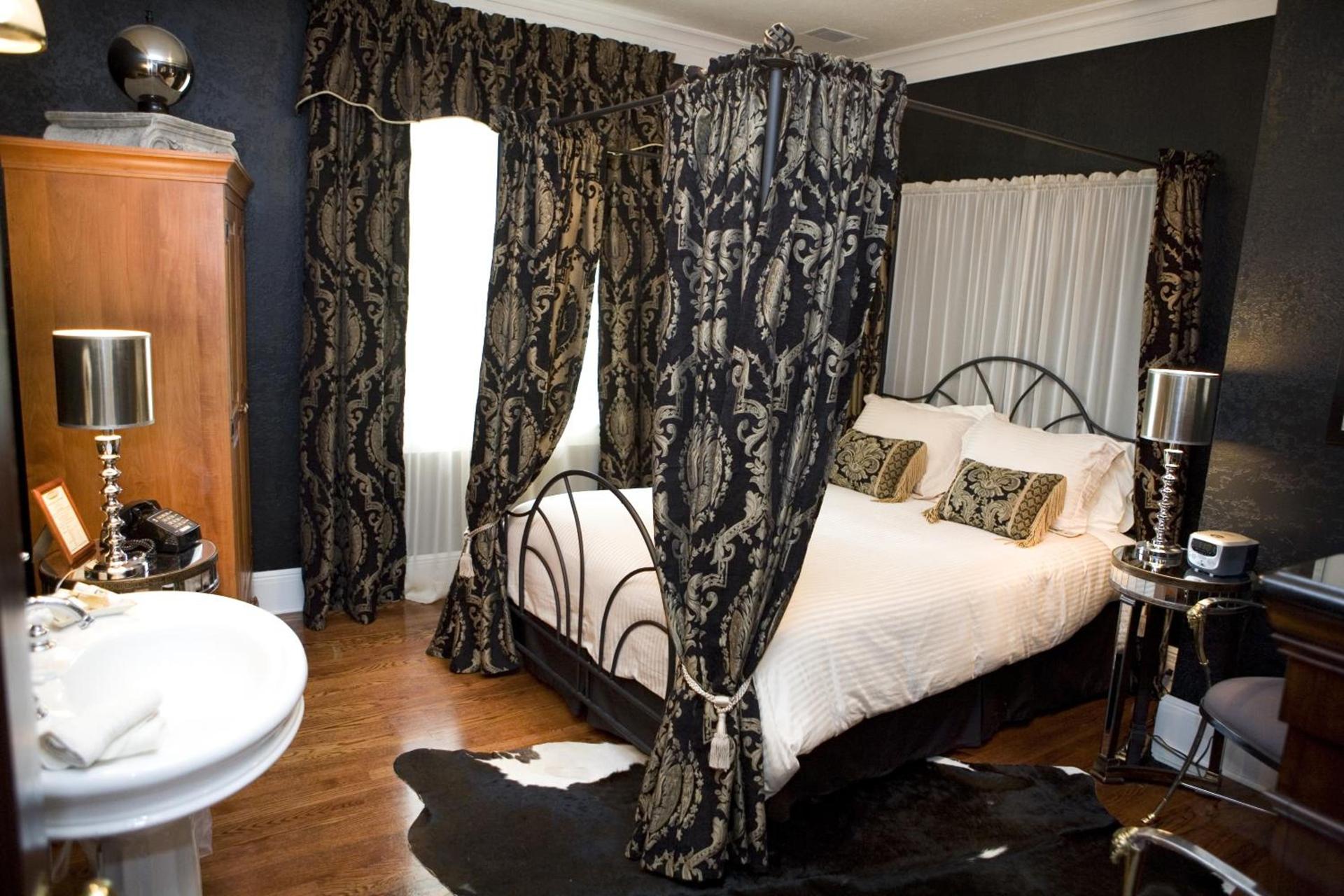 The Belvedere Inn & Restaurant photo 32